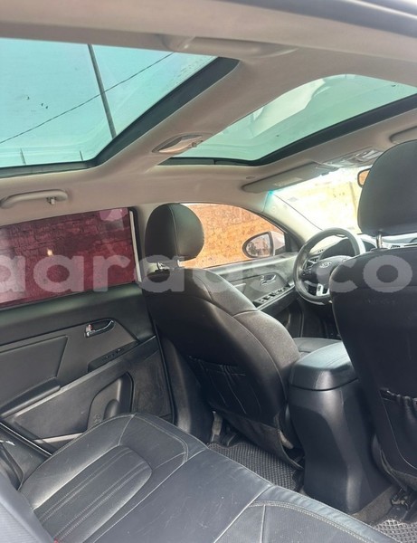 Big with watermark kia sportage dakar dakar 21345