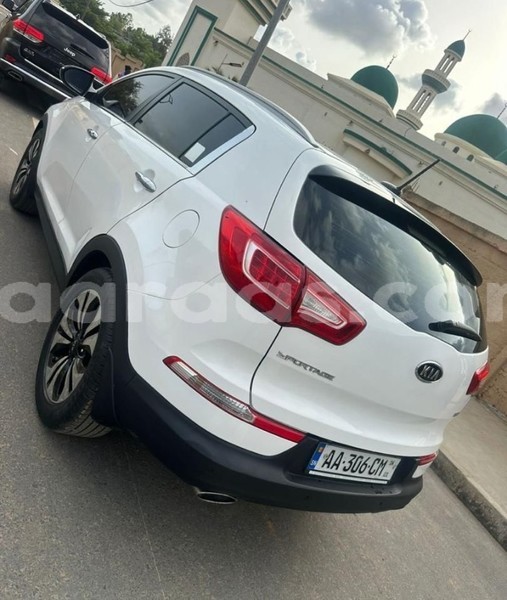 Big with watermark kia sportage dakar dakar 21345