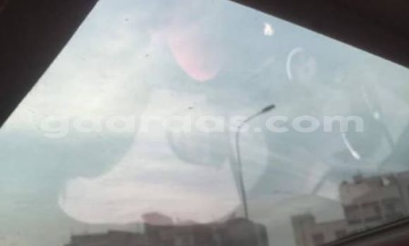 Dieundeu Occasion Mercedes‒Benz CLA-klasse Silver Auto in Dakar in Dakar Dieundeu Occasion Mercedes‒Benz CLA-klasse Silver Auto in Dakar in Dakar