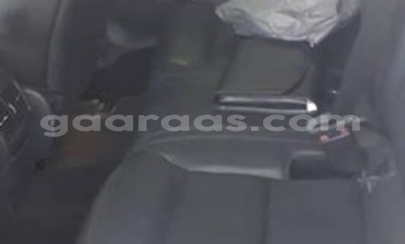 Dieundeu Occasion Mercedes‒Benz CLA-klasse Silver Auto in Dakar in Dakar Dieundeu Occasion Mercedes‒Benz CLA-klasse Silver Auto in Dakar in Dakar