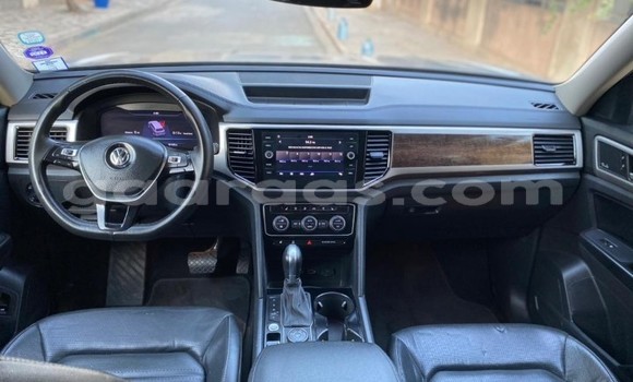 Acheter Occasion Voiture Volkswagen XL1 Gris à Dakar, Dakar Acheter Occasion Voiture Volkswagen XL1 Gris à Dakar, Dakar