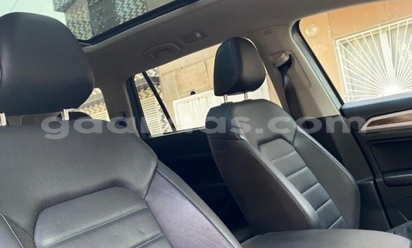 Acheter Occasion Voiture Volkswagen XL1 Gris à Dakar, Dakar Acheter Occasion Voiture Volkswagen XL1 Gris à Dakar, Dakar