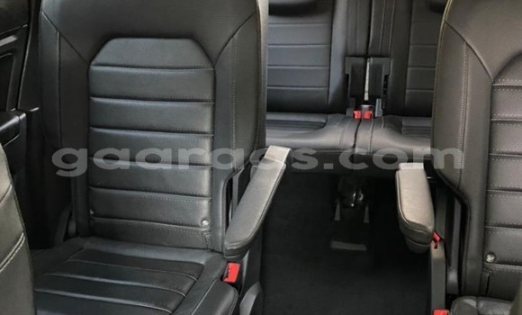 Acheter Occasion Voiture Volkswagen XL1 Gris à Dakar, Dakar Acheter Occasion Voiture Volkswagen XL1 Gris à Dakar, Dakar