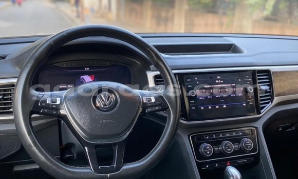 Acheter Occasion Voiture Volkswagen XL1 Gris à Dakar, Dakar Acheter Occasion Voiture Volkswagen XL1 Gris à Dakar, Dakar