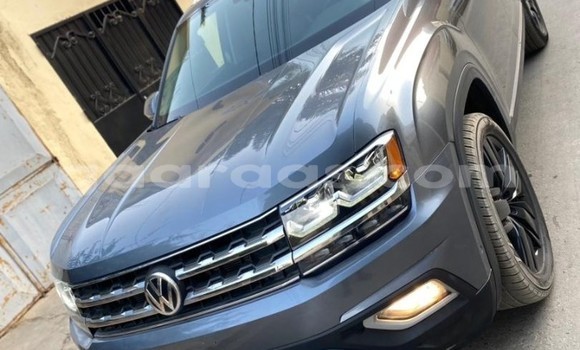 Acheter Occasion Voiture Volkswagen XL1 Gris à Dakar, Dakar Acheter Occasion Voiture Volkswagen XL1 Gris à Dakar, Dakar