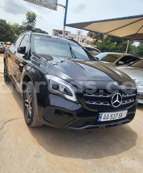 Big with watermark mercedes benz gla klasse dakar dakar 21368