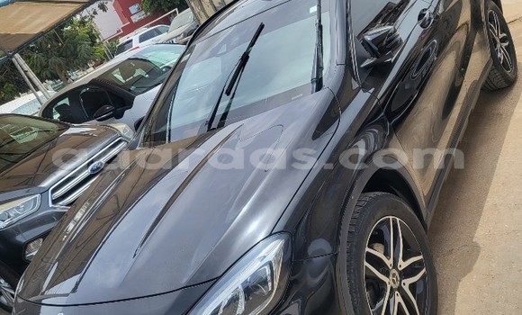 Buy Used Mercedes‒Benz GLA-klasse Other Car in Dakar in Dakar Buy Used Mercedes‒Benz GLA-klasse Other Car in Dakar in Dakar
