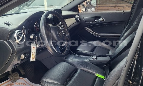 Buy Used Mercedes‒Benz GLA-klasse Other Car in Dakar in Dakar Buy Used Mercedes‒Benz GLA-klasse Other Car in Dakar in Dakar