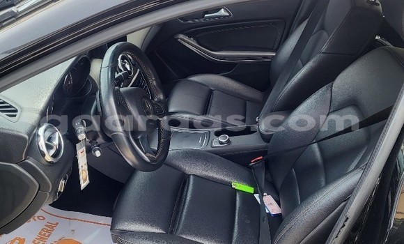 Buy Used Mercedes‒Benz GLA-klasse Other Car in Dakar in Dakar Buy Used Mercedes‒Benz GLA-klasse Other Car in Dakar in Dakar