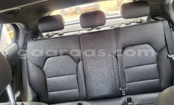 Buy Used Mercedes‒Benz GLA-klasse Other Car in Dakar in Dakar Buy Used Mercedes‒Benz GLA-klasse Other Car in Dakar in Dakar