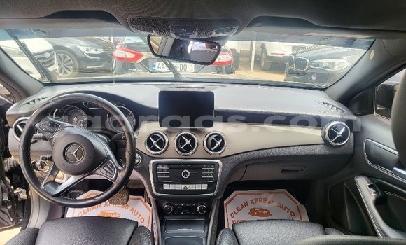 Buy Used Mercedes‒Benz GLA-klasse Other Car in Dakar in Dakar Buy Used Mercedes‒Benz GLA-klasse Other Car in Dakar in Dakar