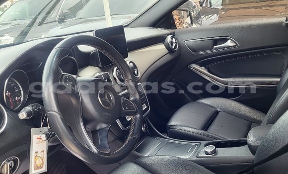Buy Used Mercedes‒Benz GLA-klasse Other Car in Dakar in Dakar Buy Used Mercedes‒Benz GLA-klasse Other Car in Dakar in Dakar