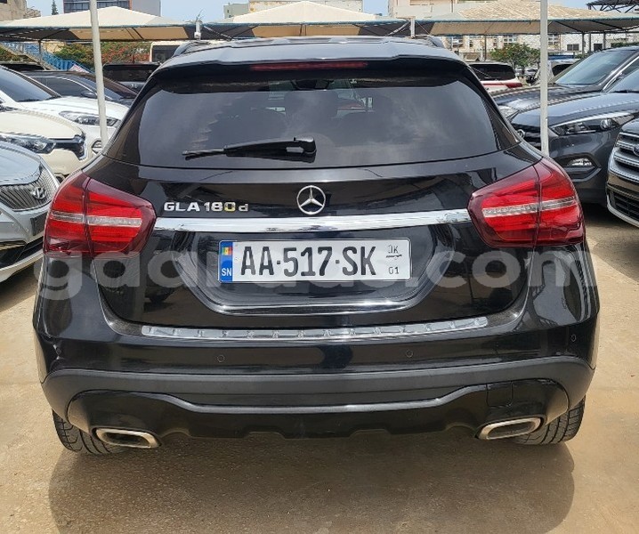 Big with watermark mercedes benz gla klasse dakar dakar 21368