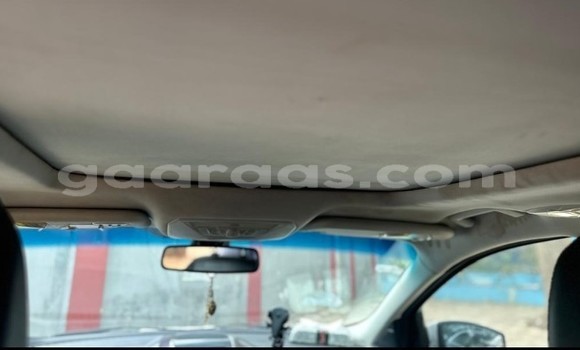 Acheter Occasion Voiture Ford Escape Blanc à Dakar, Dakar Acheter Occasion Voiture Ford Escape Blanc à Dakar, Dakar