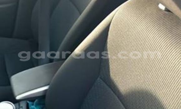 Dieundeu Occasion Toyota Verso White Auto in Dakar in Dakar Dieundeu Occasion Toyota Verso White Auto in Dakar in Dakar