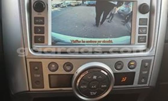 Dieundeu Occasion Toyota Verso White Auto in Dakar in Dakar Dieundeu Occasion Toyota Verso White Auto in Dakar in Dakar