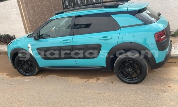 Acheter Occasion Voiture Citroen C4 Cactus Autre à Dakar, Dakar Acheter Occasion Voiture Citroen C4 Cactus Autre à Dakar, Dakar