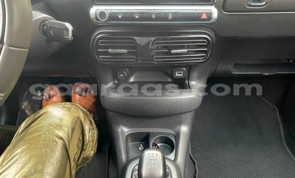 Acheter Occasion Voiture Citroen C4 Cactus Autre à Dakar, Dakar Acheter Occasion Voiture Citroen C4 Cactus Autre à Dakar, Dakar