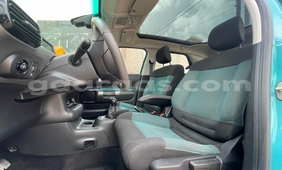 Acheter Occasion Voiture Citroen C4 Cactus Autre à Dakar, Dakar Acheter Occasion Voiture Citroen C4 Cactus Autre à Dakar, Dakar