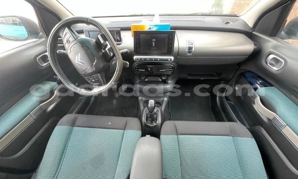 Acheter Occasion Voiture Citroen C4 Cactus Autre à Dakar, Dakar Acheter Occasion Voiture Citroen C4 Cactus Autre à Dakar, Dakar