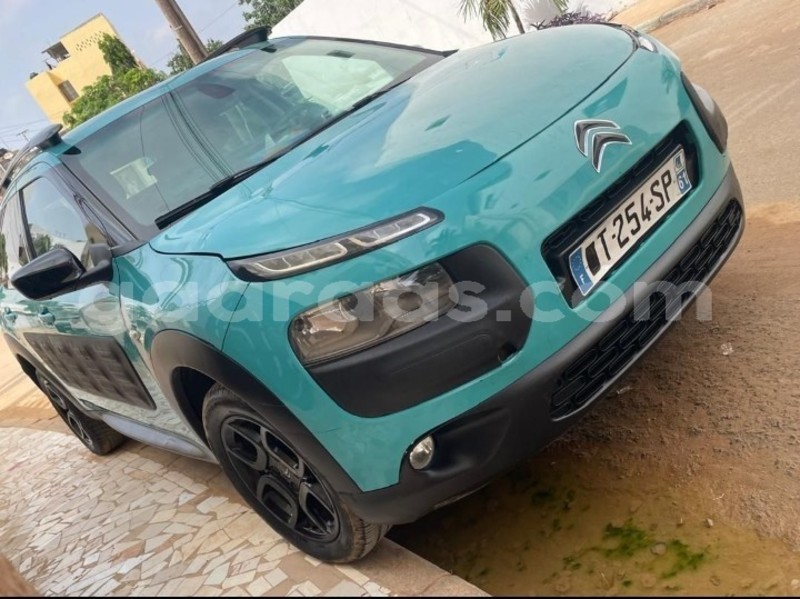 Big with watermark citroen c4 cactus dakar dakar 21384