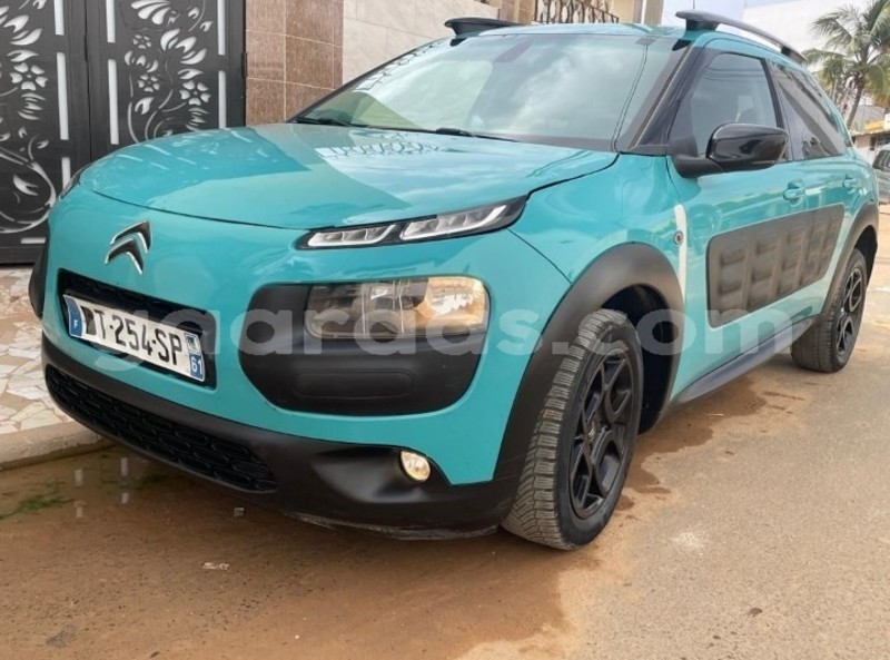 Big with watermark citroen c4 cactus dakar dakar 21384