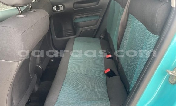 Acheter Occasion Voiture Citroen C4 Cactus Autre à Dakar, Dakar Acheter Occasion Voiture Citroen C4 Cactus Autre à Dakar, Dakar