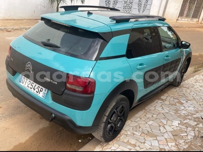 Big with watermark citroen c4 cactus dakar dakar 21384