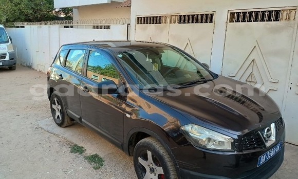 Buy Used Nissan Qashqai Other Car in Dakar in Dakar Buy Used Nissan Qashqai Other Car in Dakar in Dakar