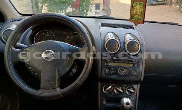 Buy Used Nissan Qashqai Other Car in Dakar in Dakar Buy Used Nissan Qashqai Other Car in Dakar in Dakar