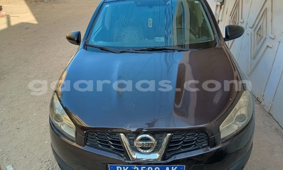 Buy Used Nissan Qashqai Other Car in Dakar in Dakar Buy Used Nissan Qashqai Other Car in Dakar in Dakar
