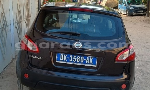 Buy Used Nissan Qashqai Other Car in Dakar in Dakar Buy Used Nissan Qashqai Other Car in Dakar in Dakar