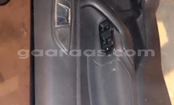 Dieundeu Occasion Ford Fiesta Other Auto in Dakar in Dakar Dieundeu Occasion Ford Fiesta Other Auto in Dakar in Dakar