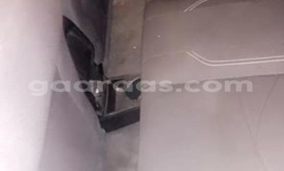 Dieundeu Occasion Ford Fiesta Other Auto in Dakar in Dakar Dieundeu Occasion Ford Fiesta Other Auto in Dakar in Dakar