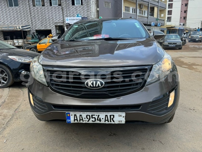 Big with watermark kia sportage dakar dakar 21397