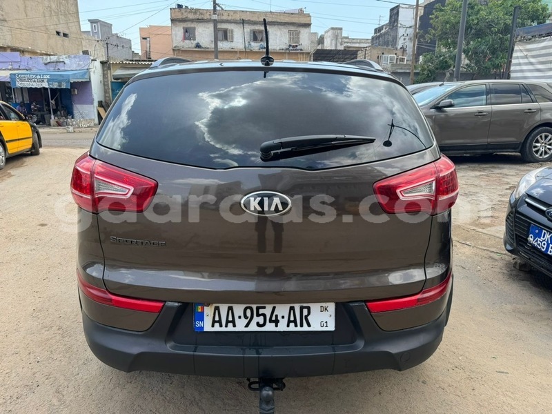 Big with watermark kia sportage dakar dakar 21397