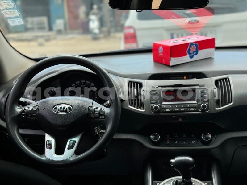 Big with watermark kia sportage dakar dakar 21397