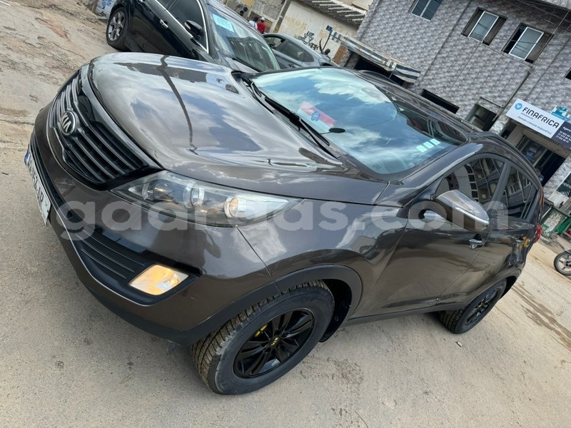 Big with watermark kia sportage dakar dakar 21397