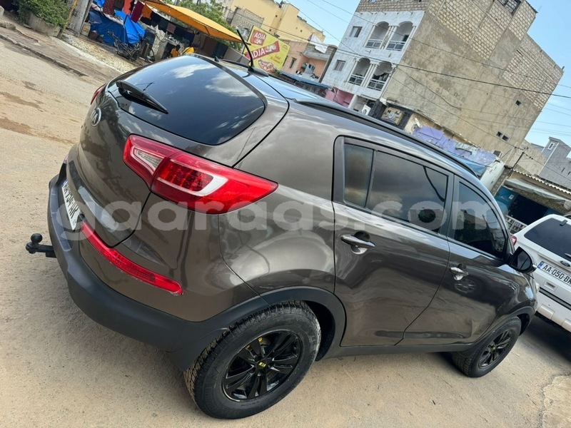 Big with watermark kia sportage dakar dakar 21397