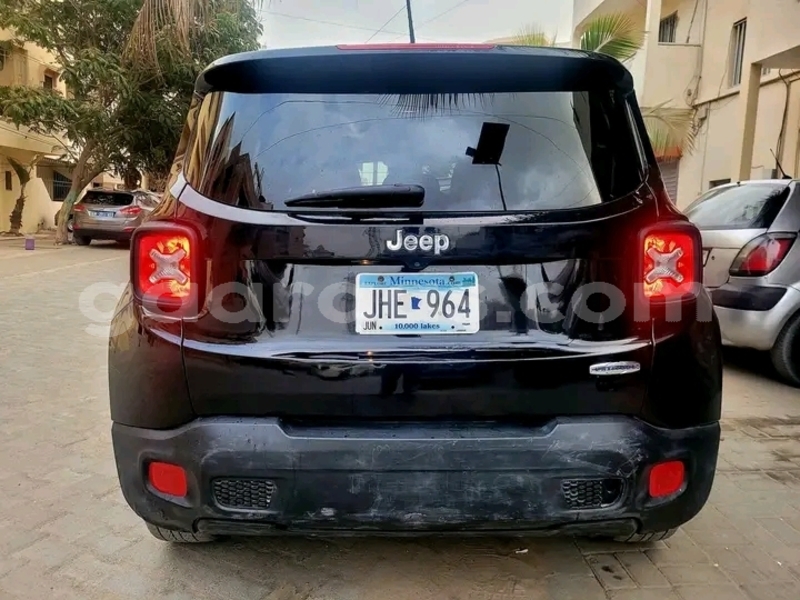 Big with watermark jeep renegade dakar dakar 21398