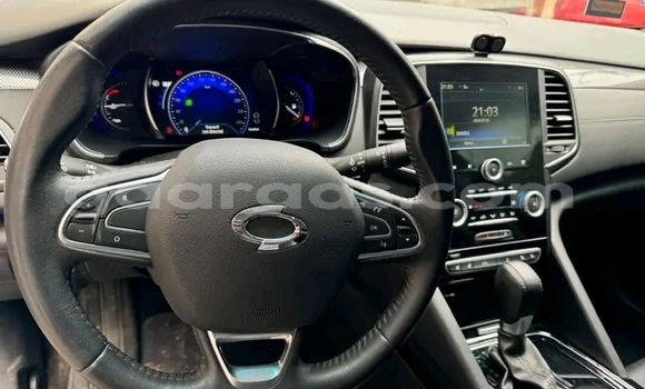 Dieundeu Occasion Renault 4CV Other Auto in Dakar in Dakar Dieundeu Occasion Renault 4CV Other Auto in Dakar in Dakar