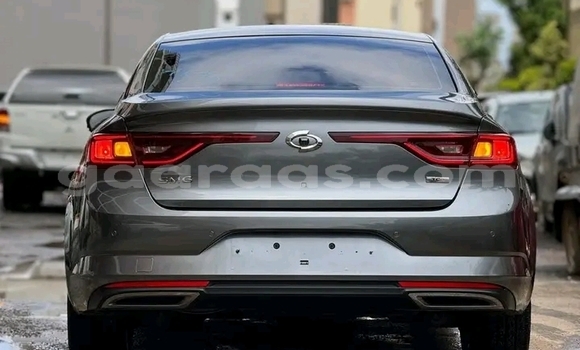 Dieundeu Occasion Renault 4CV Other Auto in Dakar in Dakar Dieundeu Occasion Renault 4CV Other Auto in Dakar in Dakar