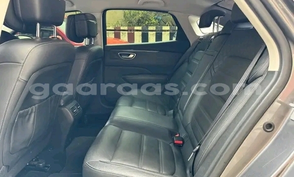 Dieundeu Occasion Renault 4CV Other Auto in Dakar in Dakar Dieundeu Occasion Renault 4CV Other Auto in Dakar in Dakar