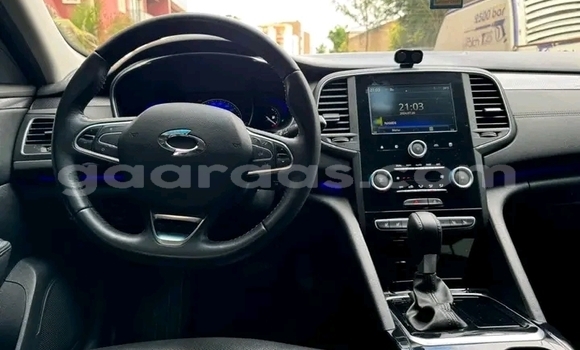 Dieundeu Occasion Renault 4CV Other Auto in Dakar in Dakar Dieundeu Occasion Renault 4CV Other Auto in Dakar in Dakar