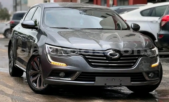 Dieundeu Occasion Renault 4CV Other Auto in Dakar in Dakar Dieundeu Occasion Renault 4CV Other Auto in Dakar in Dakar