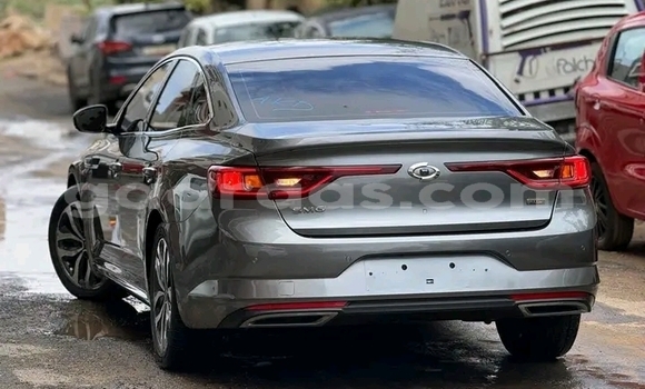 Dieundeu Occasion Renault 4CV Other Auto in Dakar in Dakar Dieundeu Occasion Renault 4CV Other Auto in Dakar in Dakar