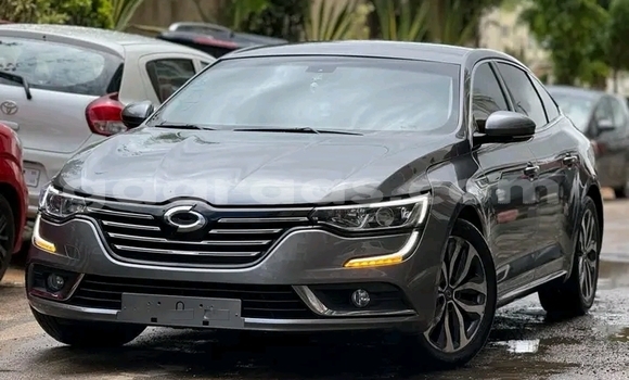 Dieundeu Occasion Renault 4CV Other Auto in Dakar in Dakar Dieundeu Occasion Renault 4CV Other Auto in Dakar in Dakar