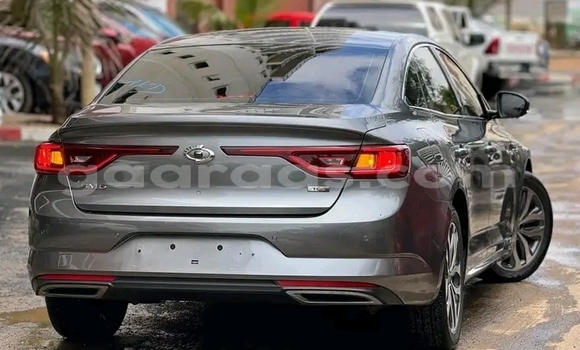 Dieundeu Occasion Renault 4CV Other Auto in Dakar in Dakar Dieundeu Occasion Renault 4CV Other Auto in Dakar in Dakar