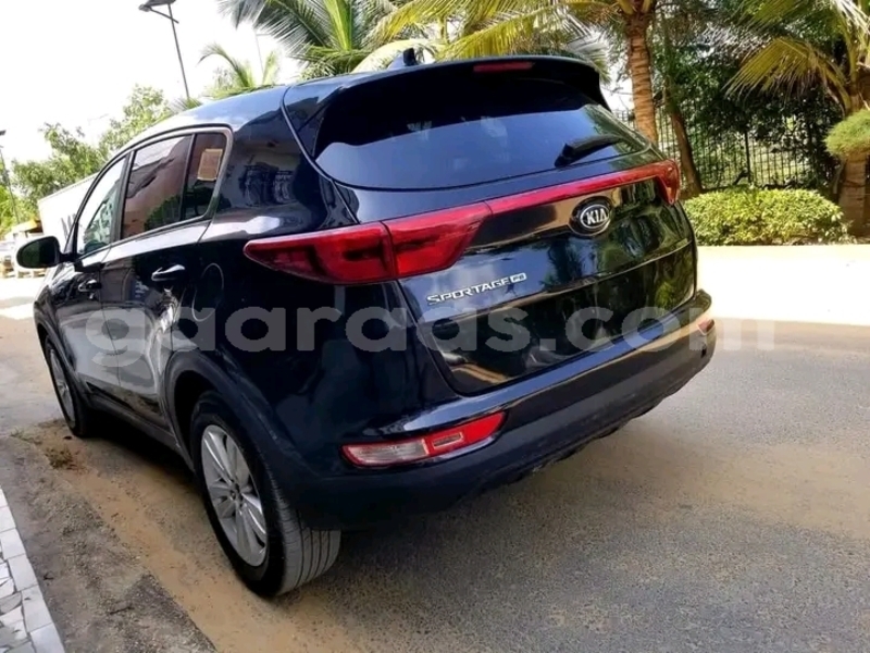 Big with watermark kia sportage dakar dakar 21402