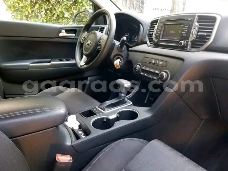 Big with watermark kia sportage dakar dakar 21402